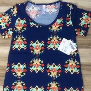 BUNDLE & SAVE! XXS LLR Classic Tee